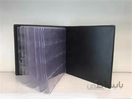 البوم سکه 224 تائی