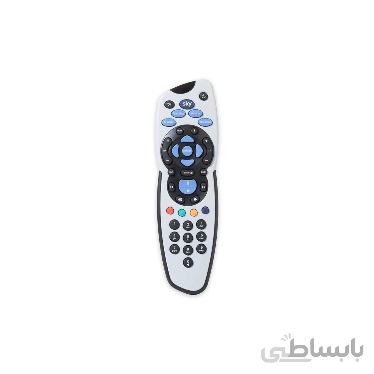 کنترل تلویزیون اطلس atlas مدل 21d60