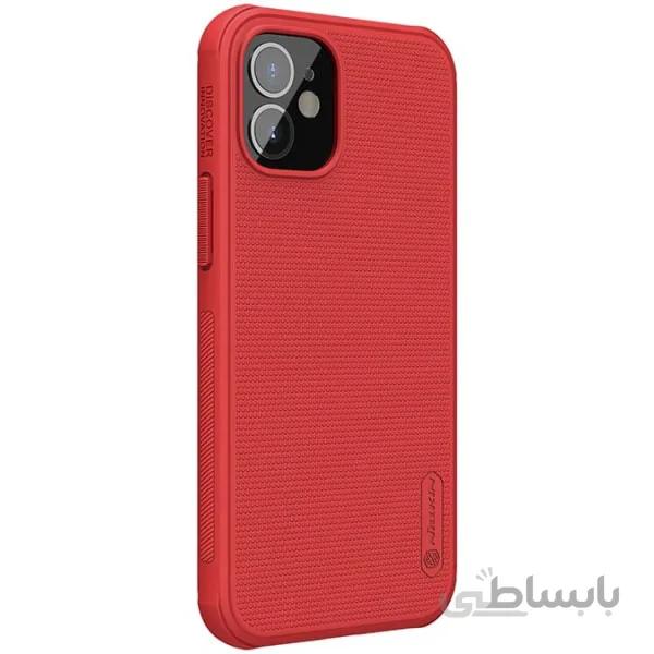 قاب نیلکین مدل frosted shield مناسب گوشی موبایل iPhone 12