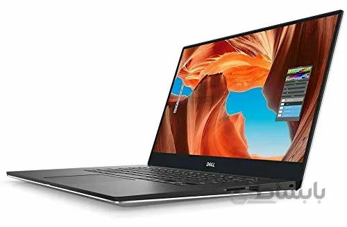 لپ تاپ دل 16GB | 512GB SSD | 2GB | i7| 9550