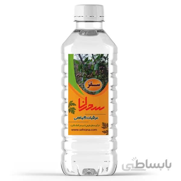 عرق سقز اعلا1 لیتر