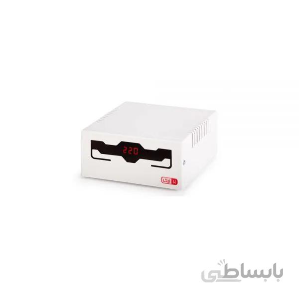 ترانس اتوماتیک ECO-3000 FULL