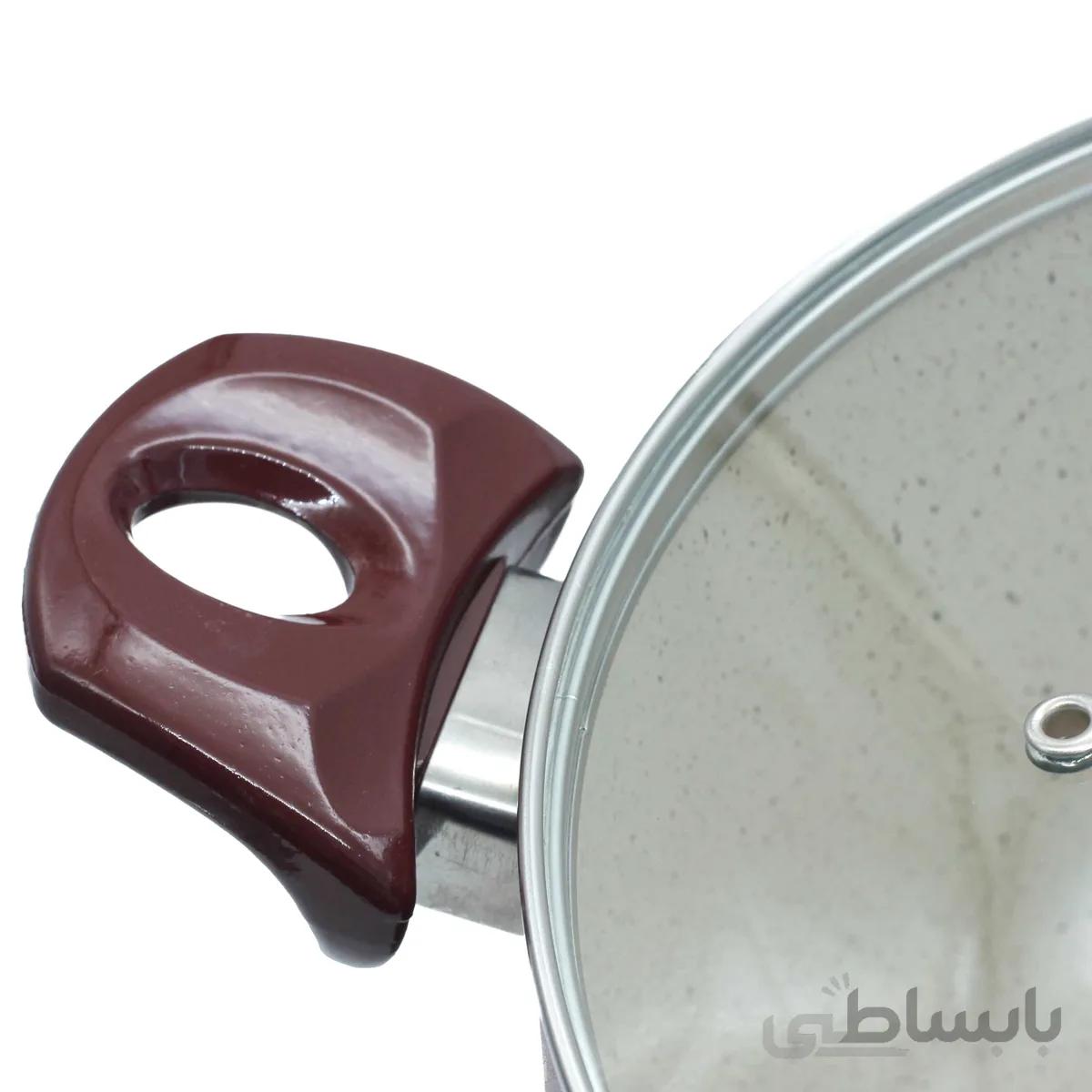 تابه مانا دو دسته 32