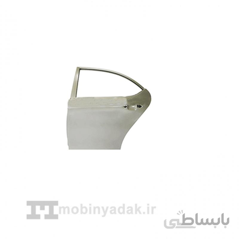درب عقب چپ برلیانس h320