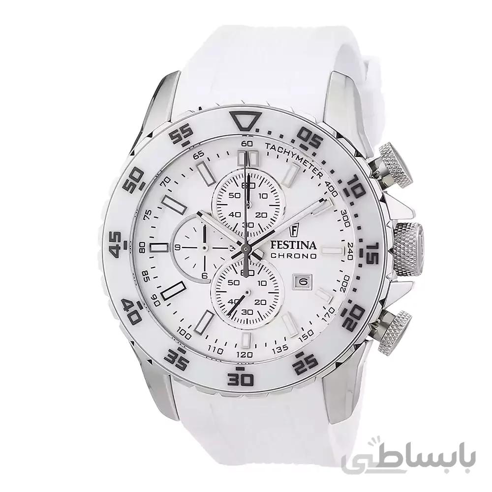 ساعت مچی مردانه فستینا ا FESTINA F16642/1