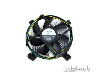 فن CPU 775