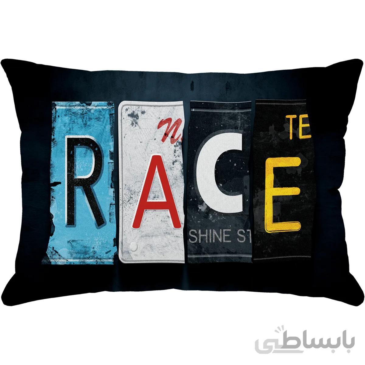 پشت گردنی خودرو رنس مدل R9-10904