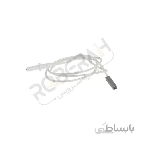 چینی فندک (جرقه زن)اجاق گاز رومیزی بوش مدل :PBH0C5B80O با کد :۱۰۰۰۵۶۰۶