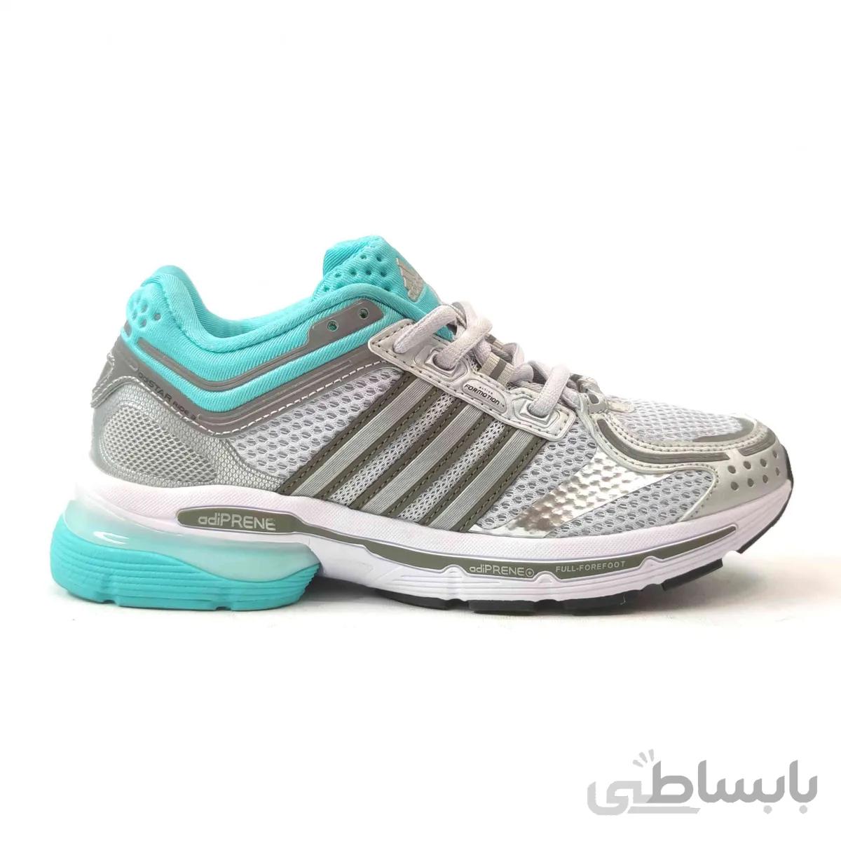 کفش پیاده روی زنانه آدیداس مدل Active formotion کد 879763