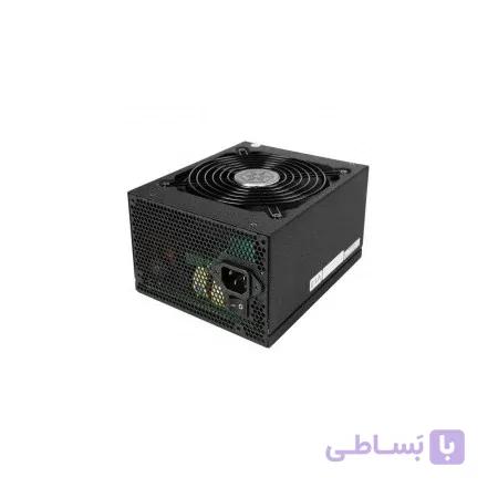 پاور 1200 وات سیلوراستون Strider Platinum SST-ST1200-PT