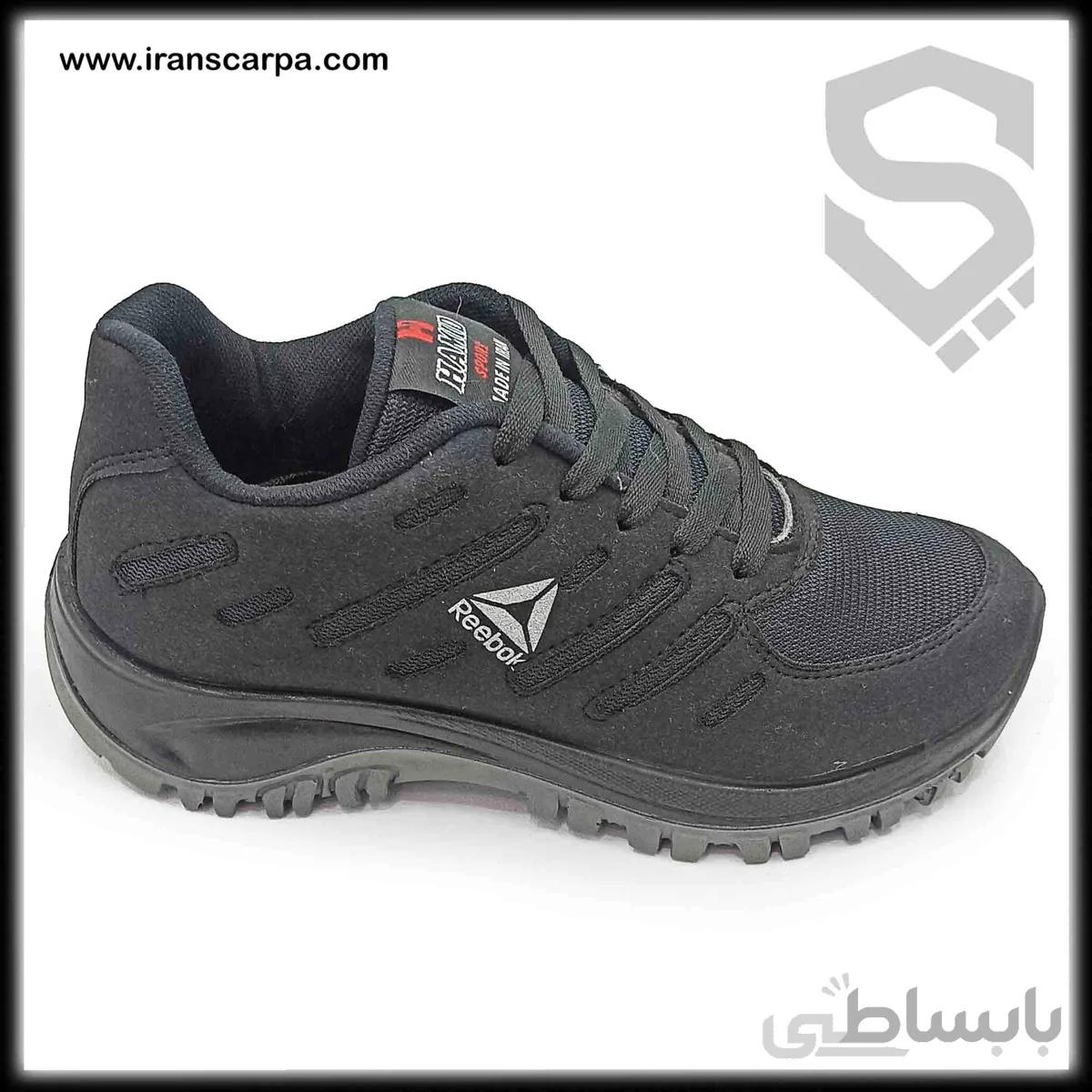 کفش اسپرت زنانه ریبوک۳