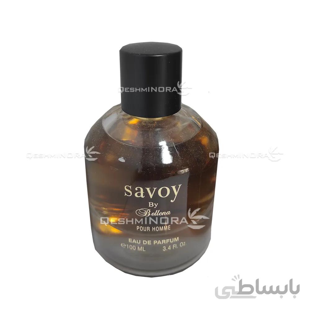ادکلن ساووی بلونا Bellona Savoy - مردانه