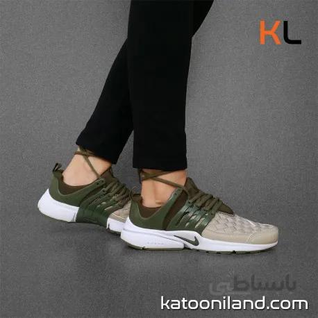 Nike Air Presto SE Woven