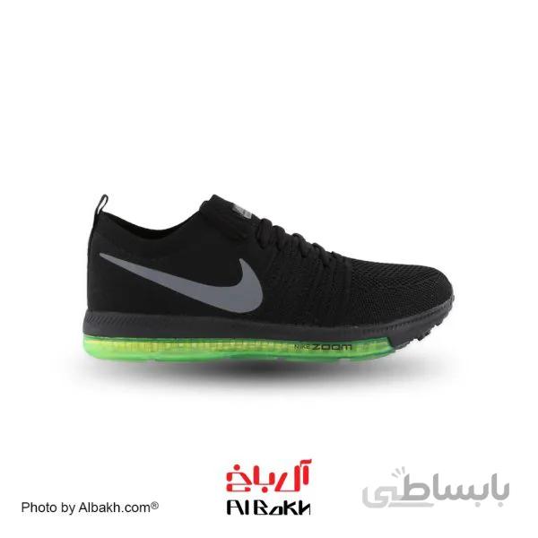 کفش نایک مردانه Nike Air zoom all out low