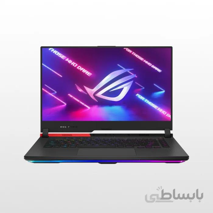 لپ تاپ ایسوس G713QE-A