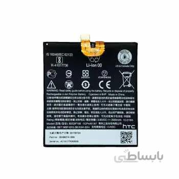باتری اصلی اچ تی سی HTC U11 Life ا Battery HTC U11 Life - B2Q3F100