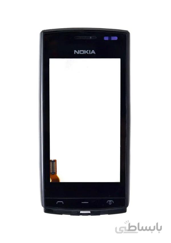 TOUCH 500 NOKIA-تاچ نوکیا ۵۰۰
