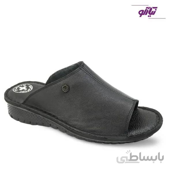 دمپایی مردانه پیروز کد P32