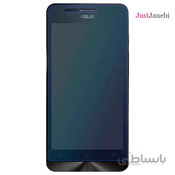 نانو گلس ضد ضربه ایسوس Asus Zenfone 6