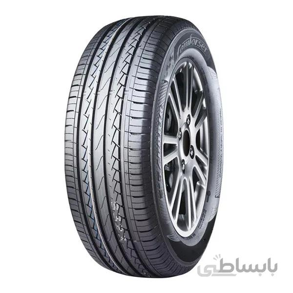 لاستیک 185/70R13 کامفورزر CF510