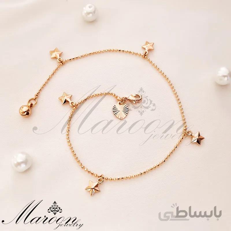پابند ستاره مارون CP02