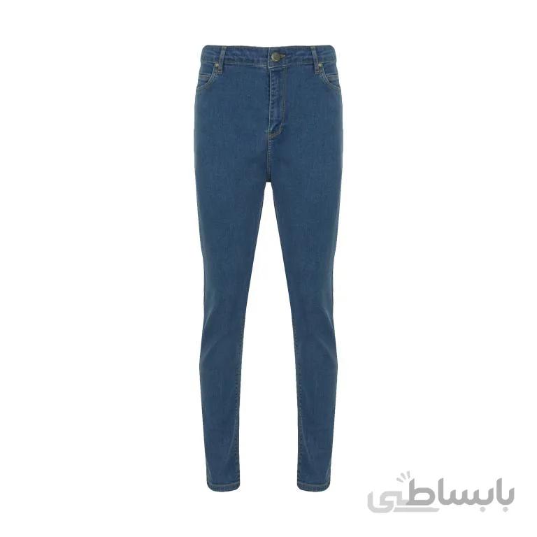 شلوار جین زنانه مدل ۲۰۷۵