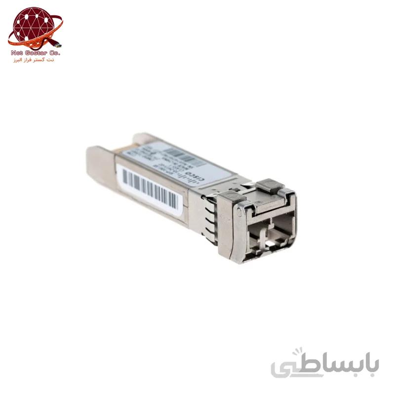 ماژول فیبر نوری سیسکو SFP-10G-ER