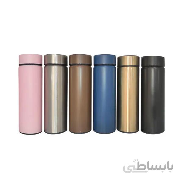 فلاسک هوشمند (دیجیتال) گنجایش 0.5 لیتر