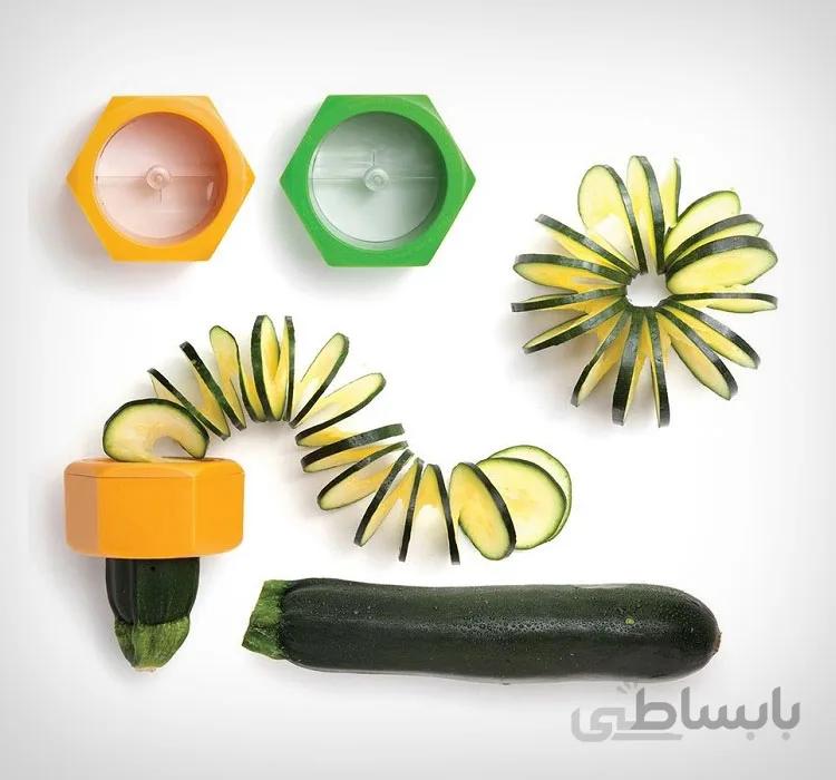 دستگاه خلال کن 2عددی
