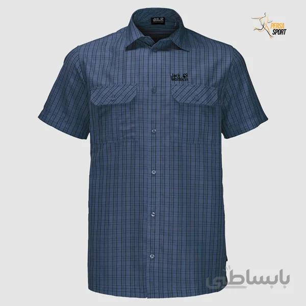 پیراهن جک ولفسکین THOMPSON SHIRT MEN