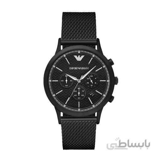 ساعت مچی مردانه امپریو آرمانی Emporio armani اورجینال مدل AR2498