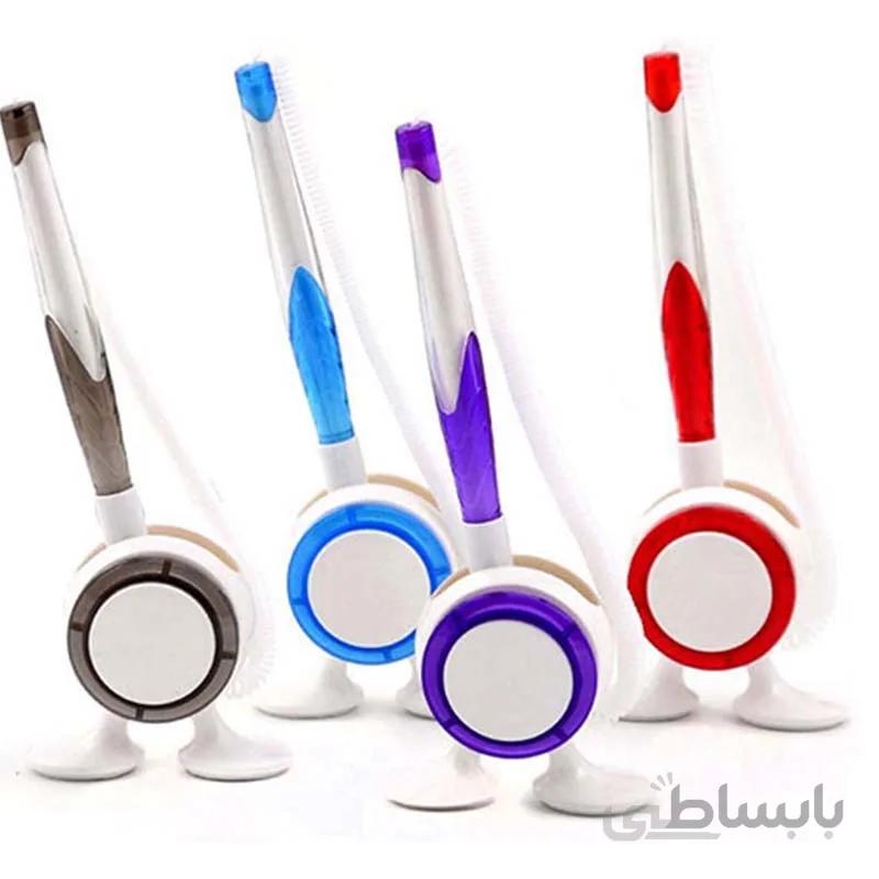 خودکار رومیزی ادمکی مدل HP 02