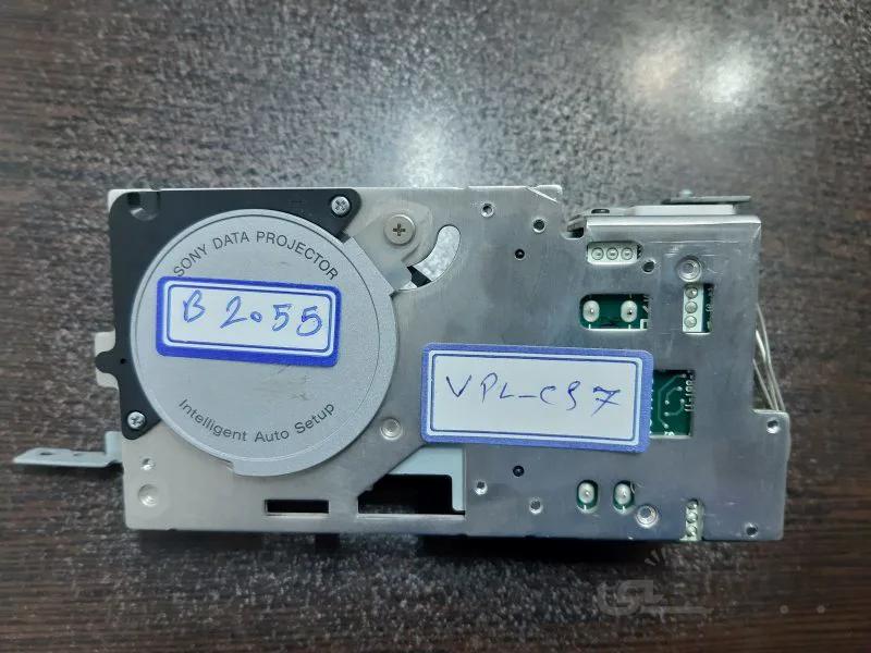 درب لنز ویدئو پروژکتور سونی VPL-CS7