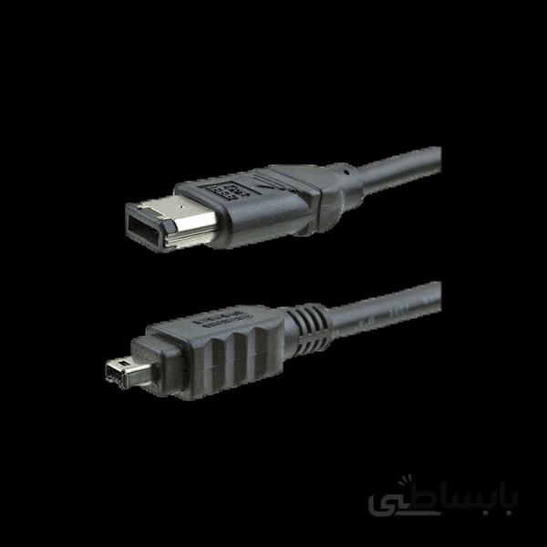 کابل فایروایر 4 به 6
