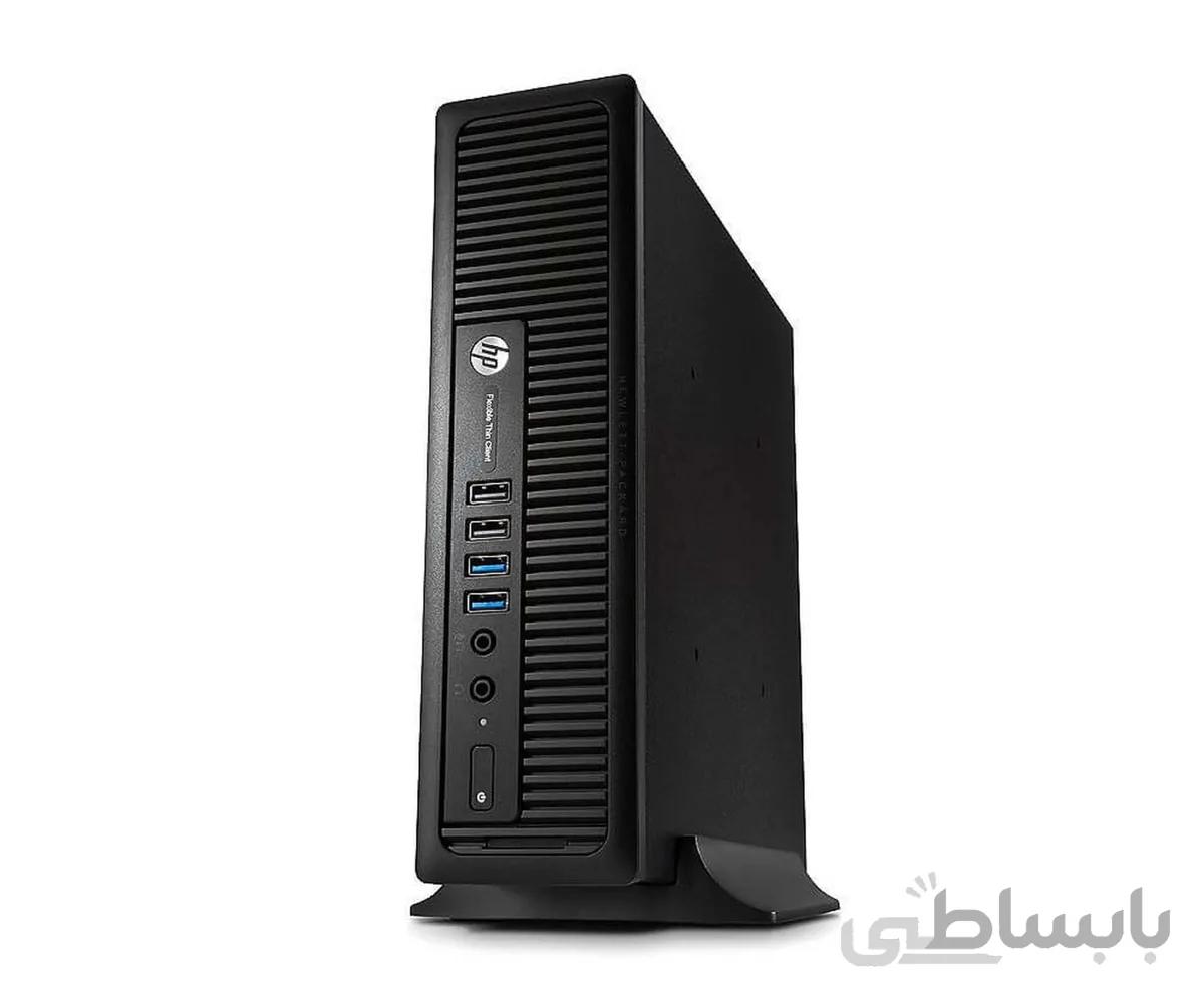 مینی کیس Ultra Slim HP T820