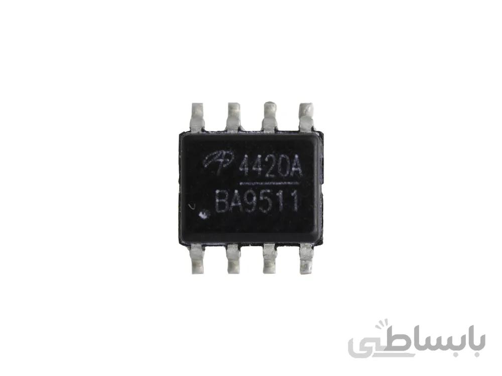 AO4704 - N-30V-13A