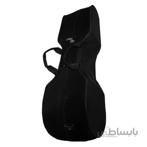 هاردکیس برزنتی کمانچه آکبند
