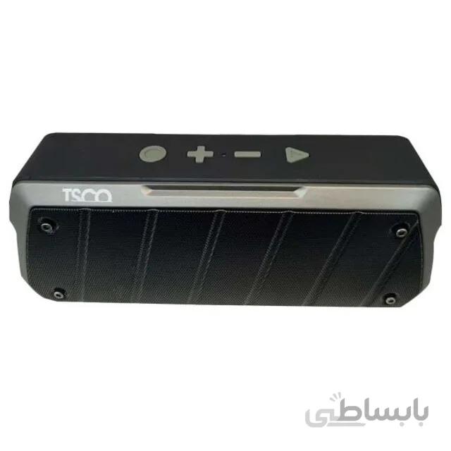 اسپیکر بلوتوثی قابل حمل تسکو مدل TS2393
