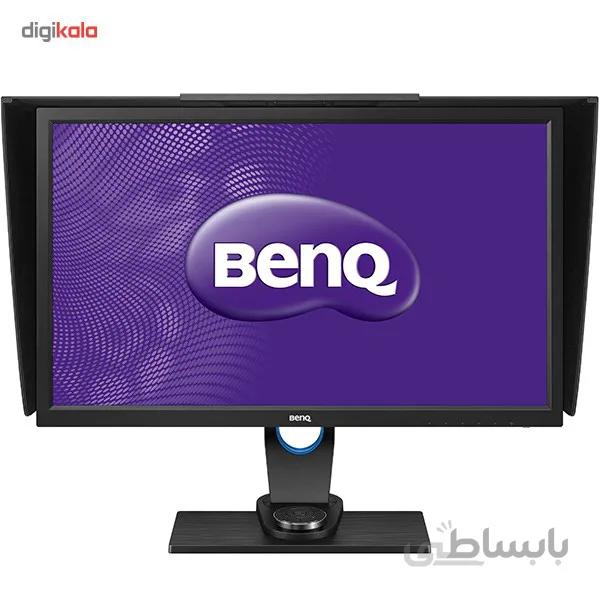مانیتور بنکیو مدل SW2700PT سایز 27 اینچ ا BenQ SW2700PT Monitor 27 Inch