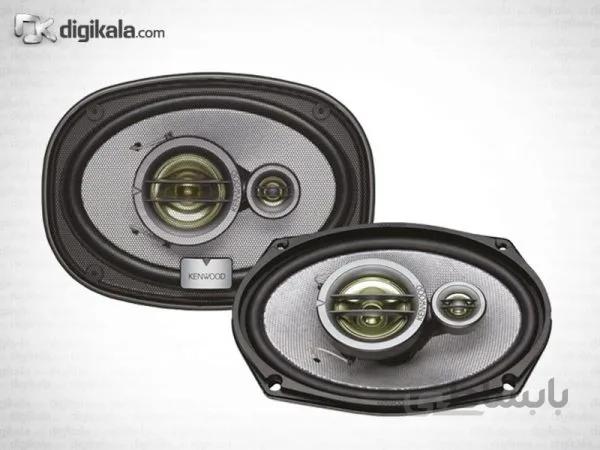kenwood KFC-HQ718 320W Car Speaker ا kenwood KFC-HQ718 320W Car Speaker
