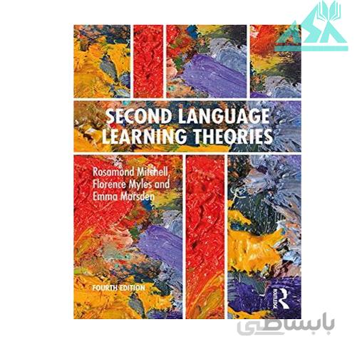 Second Language Learning Theories 4th