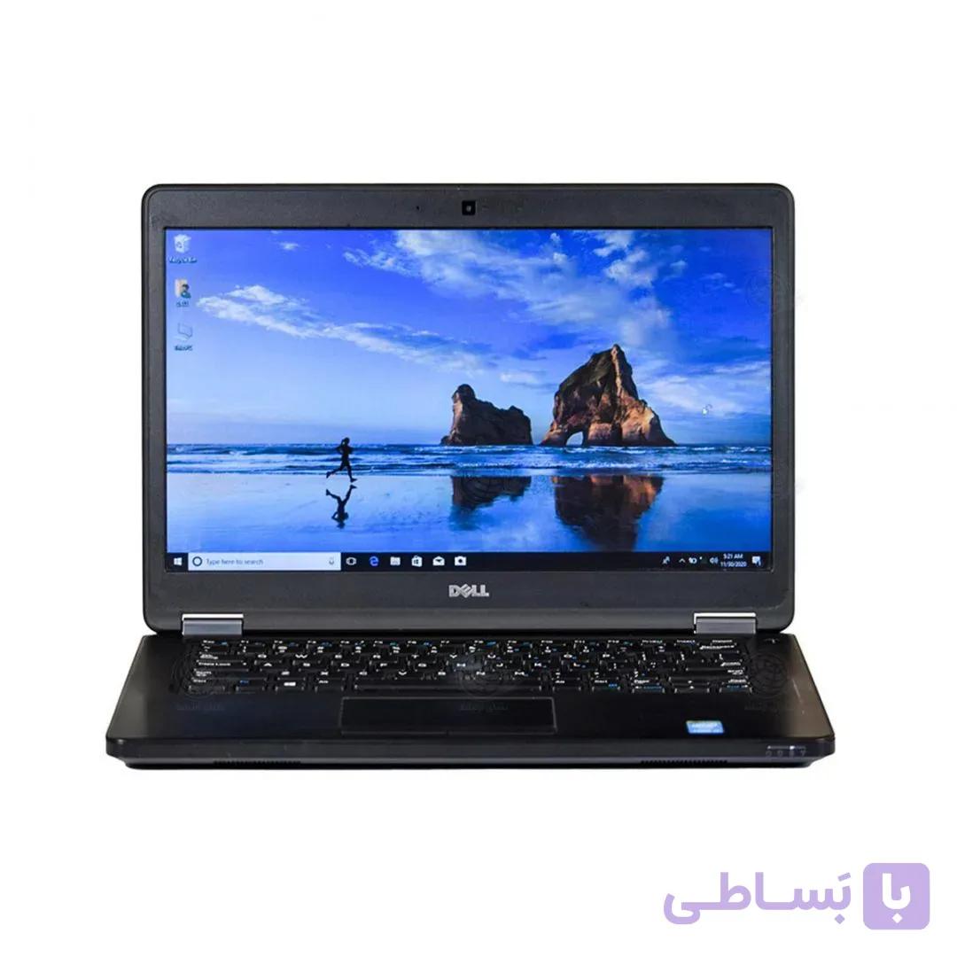 لپ تاپ DELL مدل Latitude E7470 – B