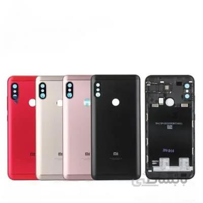 درب پشت شیائومی xiaomi mi A2 lite