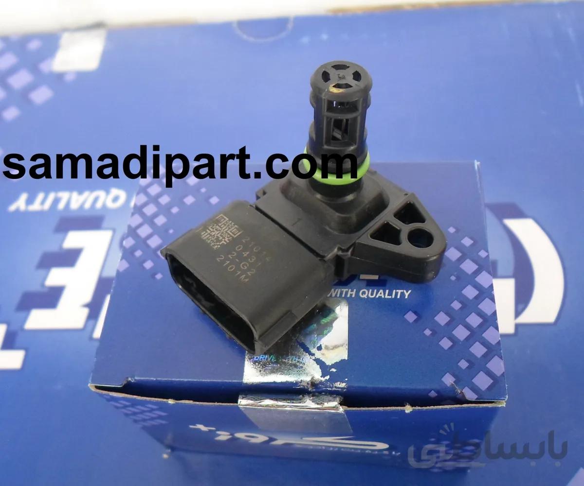 سنسورمپ (فشار دما)زیمنس کروز(ارسال رایگان) ا Siemens pressure and temperature sensor