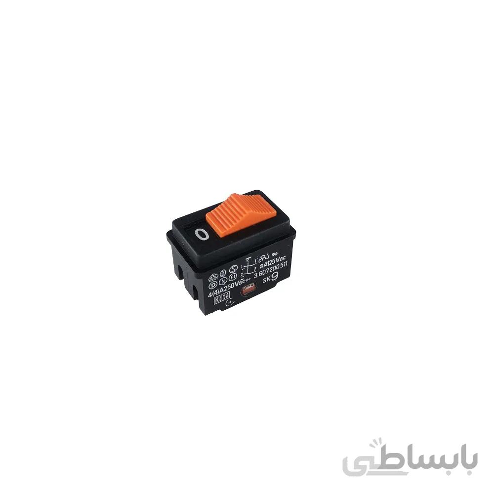 کلیدصفرو یک فرز نجاری دیوالت مدل DeWALT 760952-00