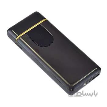 فندک کپکس لمسی چراغ دار