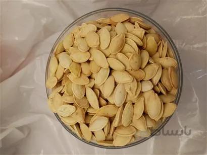 کدو گوشتی 1کیلو متوسط