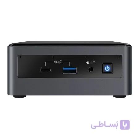 کامپیوتر کوچک اینتل NUC10i5FNH-Q