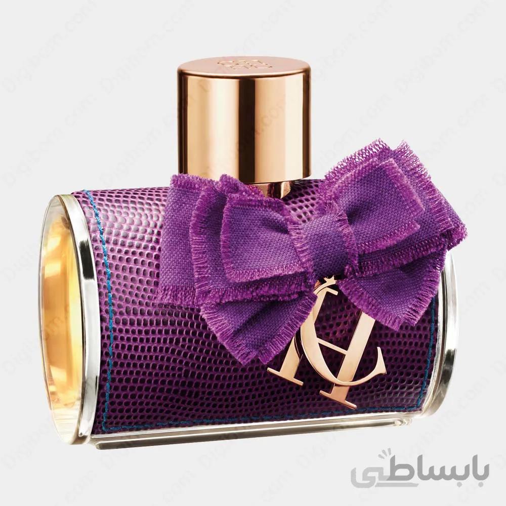 کارولینا هررا سی اچ سوبلیم ادو پرفیوم (سابلایم پارفوم) ا CAROLINA HERRERA - CH Sublime EDP