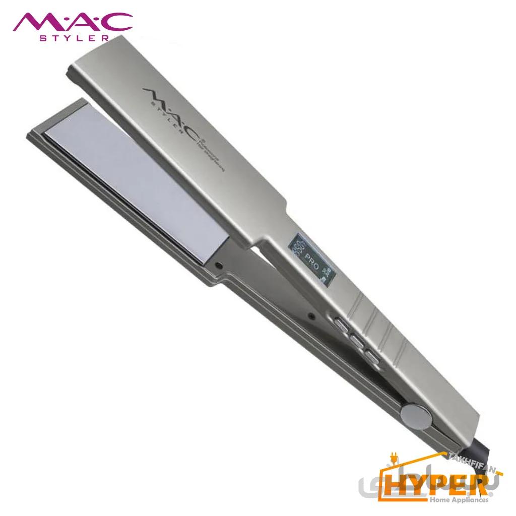 اتو مو مک استایلر MC-5518